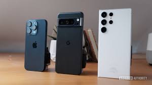 Here's how phone warranties work - Android Authority - samsung manufacturer warranty