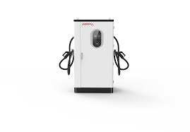 EV Charger OEM & ODM | AMPPAL - ANFU Energy - becoming a ev charging station manufacturer in mississippi