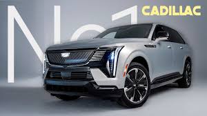 Which Company Makes Cadillac [2025] - anusedcar.com - cadillac manufacturer