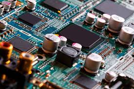 PCB Assembly & Contract Manufacturing - pcb assembly manufacturer