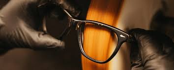 How We Manufacture - American Optical - glasses manufacturer