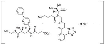 Sacubitril / Valsartan API Manufacturer and Supplier - Dr. Reddy's ... - entresto manufacturer