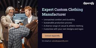 10 Best Clothing Manufacturers in Vietnam - Appareify - vietnam clothing manufacturer