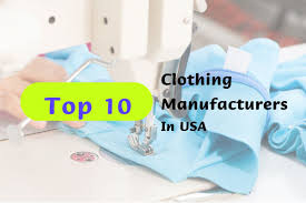 America Clothing factories in the USA - Apparel Search - usa clothing manufacturer