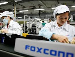 Inside Apple's Supply Chain: Who is Foxconn? - manufacturer apple