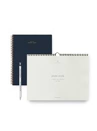 Notebooks, Planners and Journals - American Made - Appointed - notebook manufacturer