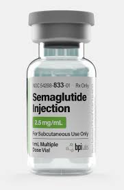 Pharmaceutical manufacturers of Semaglutide | Qualifyze - semaglutide manufacturer