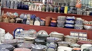 Khurja ceramic manufacturer and wholesale - ceramic manufacturer