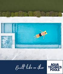 Aqua Technics Pools USA - Fiberglass Swimming Pools - fiberglass pool manufacturer