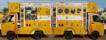 Food Truck Manufacturers, Food Truck Manufacturers in Hyderabad, Food ... - food truck manufacturer