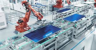 Industrial Equipment Manufacturing in China - ARC Group - equipment manufacturer
