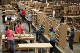 Archbold Furniture | American Made Wood Furniture | Northwest, Ohio - furniture manufacturer