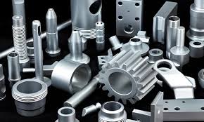 Precision Machined Components by Parts Manufacturer - Arek Solutions - machine parts manufacturer