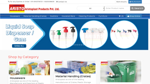 Crates | Plastic Crates Manufacturers | Houseware Plastic Products ... - plastic product manufacturer