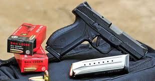 The 9 Best Handgun Brands in the World - ArmorHoldings - handgun manufacturer list