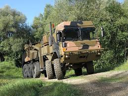 Leading Military Vehicle Manufacturers - Army Technology - military truck manufacturer