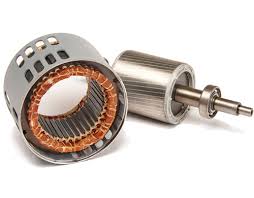 Electric Motors | Rotors - Stators - AC & DC Motors - rotor ms5001 pa manufacturer