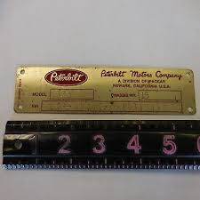Peterbilt Motors Co NSN Parts Supplier - Buy Now - peterbilt motors co manufacturer