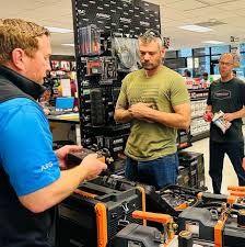HVAC Manufacturer Sales Representative | ASG, South Carolina - wvac manufacturer