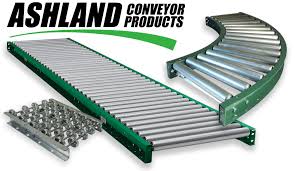 Conveyor Manufacturers | Ashland Conveyor - conveyor system manufacturer