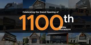 Ashley Furniture International | Our Mission Is Your Success - ashley furniture manufacturer