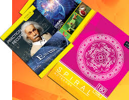 Ashok Note Books - notebook manufacturer