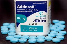 Amphetamine Mixed Salts, Immediate-Release Tablets - ASHP - adderall manufacturer