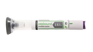 Drug Shortage Detail: Tirzepatide Injection - ASHP - mounjaro manufacturer