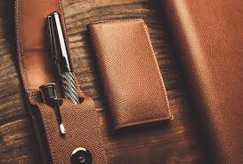 Asian Leather | Indian Leather Goods Manufacturer | Exporter - leather goods manufacturer