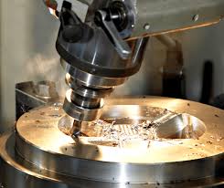 Engineering Component Manufacturing | As Industries - machine parts manufacturer