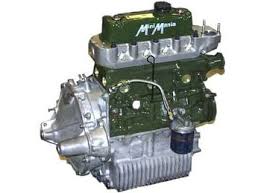 Mini Cooper Engine Identification: A Comprehensive Guide - mini cooper manufacturer