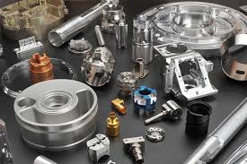 Precision CNC Machining Parts Supplier | AS Precision - machine parts manufacturer