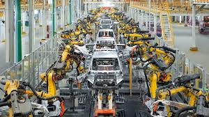 BYD Is Now World's Largest EV Manufacturer | ASSEMBLY - byd ev manufacturer