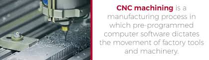 What Is CNC Machining? | A Comprehensive Guide - Astro Machine Works - cnc machining manufacturer