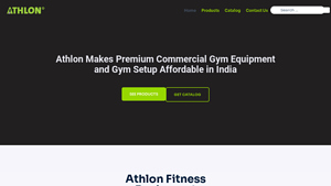 Exercise Equipment Manufacturers & Importers | Gym Suppliers - gym equipment manufacturer