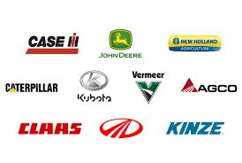 Top 10 Largest Farm Equipment Manufacturers in the USA - agricultural machinery manufacturer
