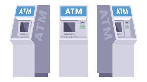 ATM Manufacturer Guide: 3 companies compared - atm manufacturer