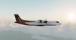 ATR Aircraft - Accelerating Sustainable Connections - atr aircraft manufacturer