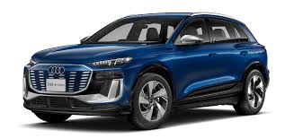 Audi Q6 e-tron × Atsushi Yanaka - アウディジャパン - audi manufacturer warranty