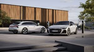 Audi.com - the international Audi website - german automobile manufacturer
