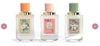 Perfume Contract Manufacturer (CDMO) - Àuria Perfumes - fragrance manufacturer