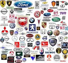 List of Car Logos: A-Z Collection of Car Logos & Manufacturers by Country - car manufacturer logos