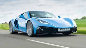 Noble M500 Review 2025, Price & Specs - Autocar - noble car manufacturer