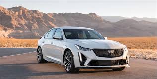 Who Makes Cadillac? Everything You Need To Know - Auto EMC - cadillac manufacturer