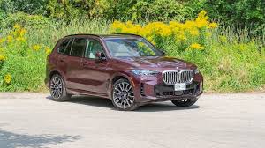 2024 BMW X5 XDrive50e Review: Setting the Bar - AutoGuide.com - bmw x5 50e battery manufacturer