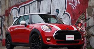 Who Makes MINI Cooper and Where Are MINI Coopers Made? - mini cooper manufacturer