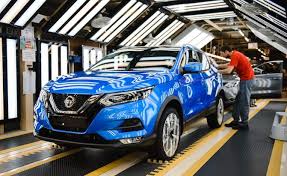Where is Nissan From and Where Are Nissans Made? - nissan manufacturer