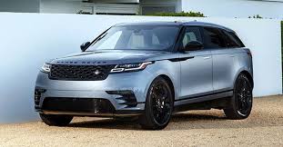 Who Makes Land Rover and Where is Land Rover Made? - range rover manufacturer