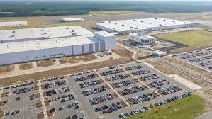 Where is Volvo From and Where Are Volvos Made? - volvo manufacturer
