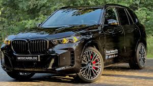 Detailed specs review of 2025 BMW X5 xDrive50e model for Europe - bmw x5 50e battery manufacturer